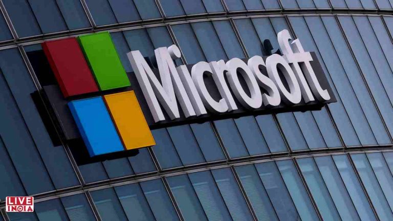 Microsoft Plans Major AI-Driven Job Cuts as Tech Giant Streamlines Workforce