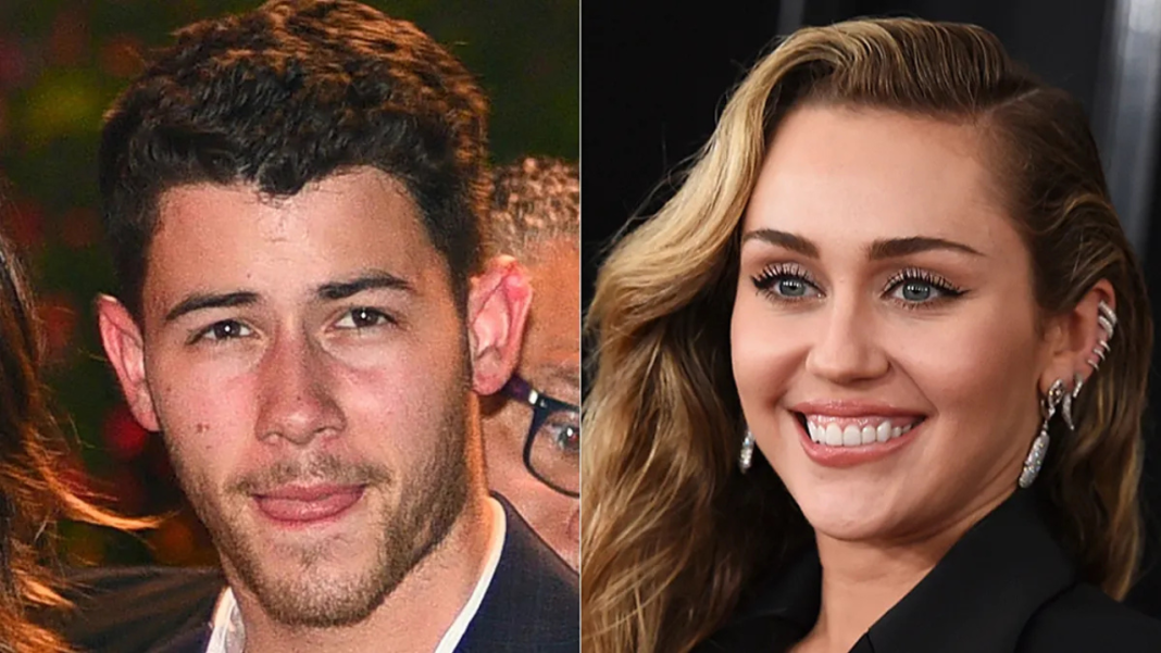 Miley Cyrus Reflects on Heartbreak and “Niley” Nostalgia: Says She Still Likes Nick Jonas