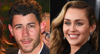 Miley Cyrus Shocks Fans: “Niley for Life!” Still Into Nick Jonas?