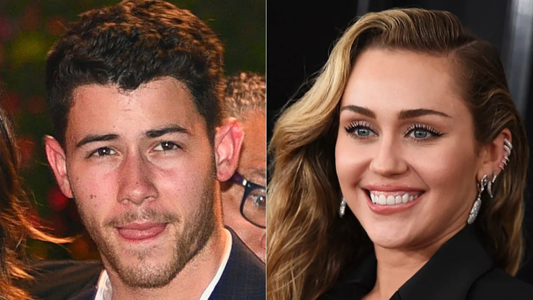 Miley Cyrus Reflects on Heartbreak and “Niley” Nostalgia: Says She Still Likes Nick Jonas
