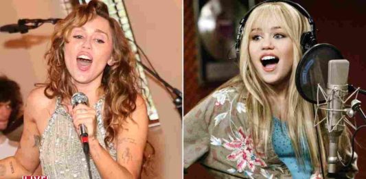 Shocking Chaos at Miley Cyrus Premiere: What Went Wrong? Watch!