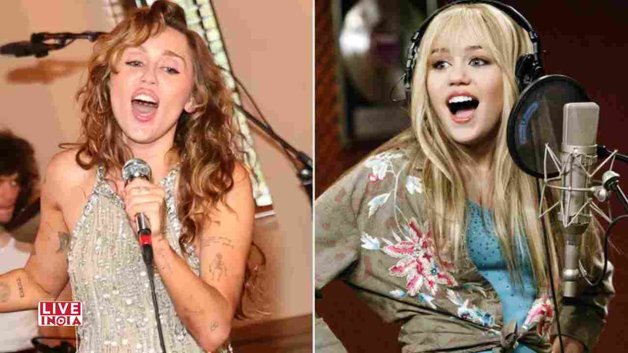 Shocking Chaos at Miley Cyrus Premiere: What Went Wrong? Watch!