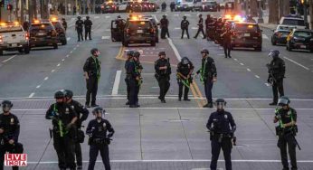 Army’s 250th Birthday Parade to Flood DC with Tanks, Troops, and Flyovers on Trump’s 79th Birthday