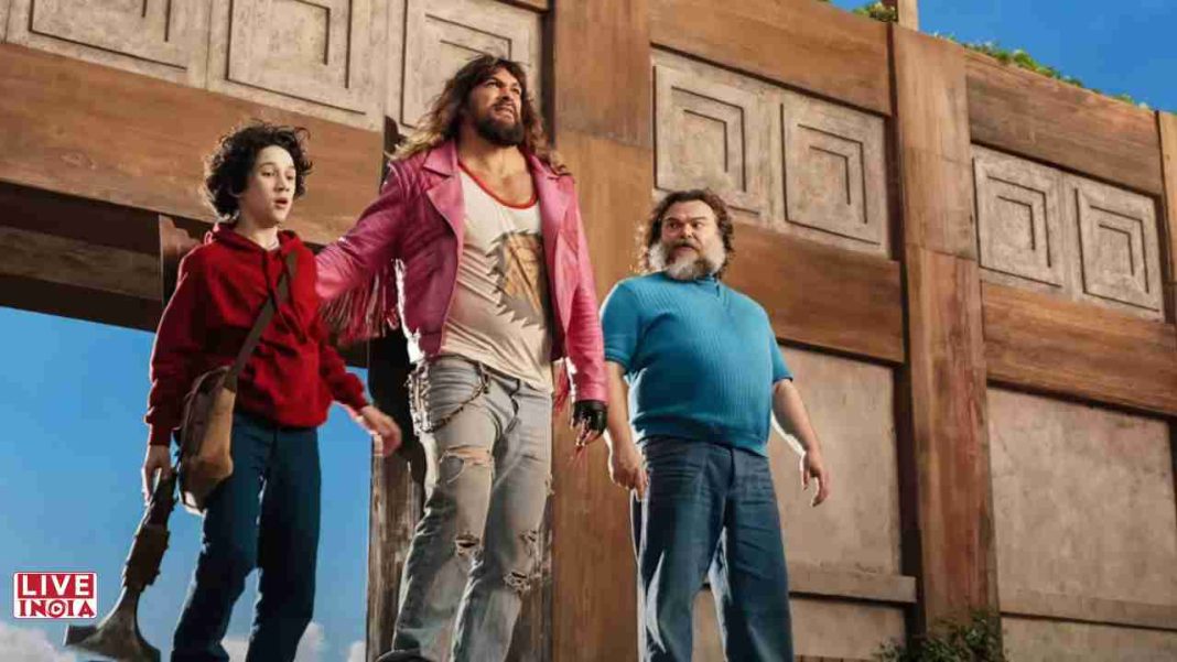 SXSW London 2025: How “Minecraft” Became a Modern Media Mogul and Box Office Giant