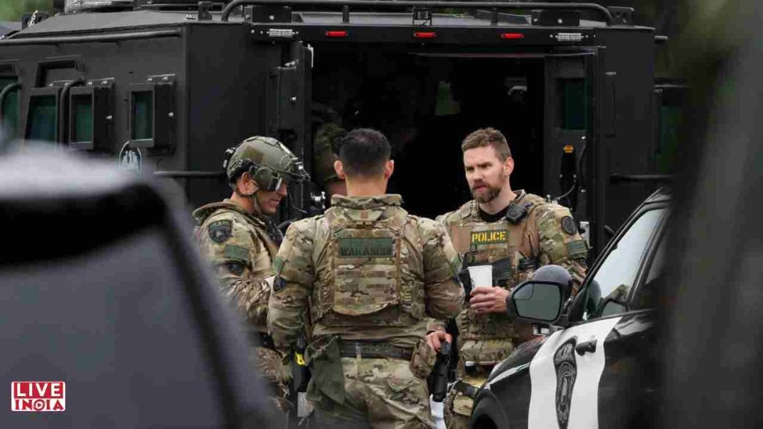 What We Know: Minnesota Lawmakers Shot in Suspected Political Attack