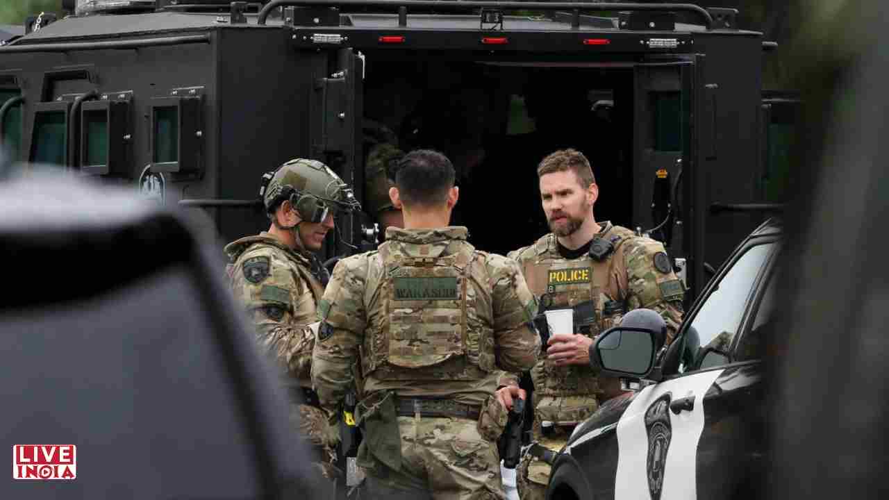 What We Know: Minnesota Lawmakers Shot in Suspected Political Attack