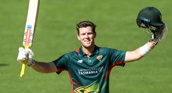 Will Mitchell Owen Break Shakib’s T20 Record This Week?