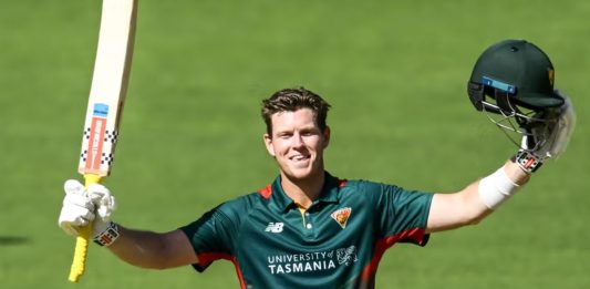 Will Mitchell Owen Break Shakib's T20 Record This Week?