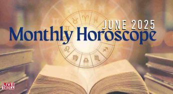 Monthly Horoscope for June 2025: Balance, Growth & New Horizons