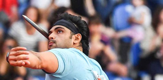 Neeraj Chopra Not Satisfied Despite Golden Spike Win