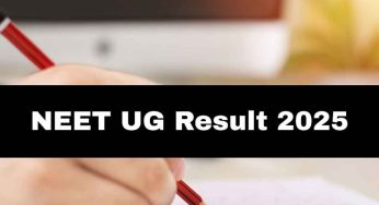 NEET 2025 Result: Step-by-Step Guide to Download Rankcard