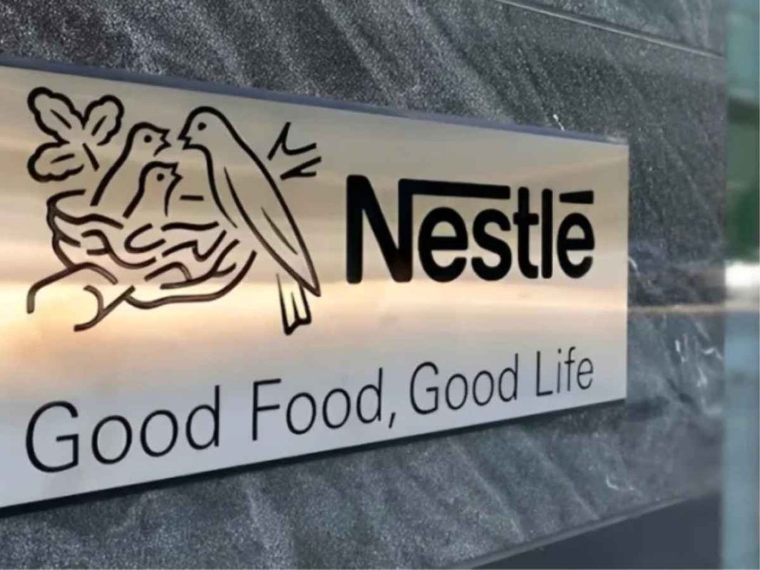 Nestle India Share Price Today: June 26 Market Movement