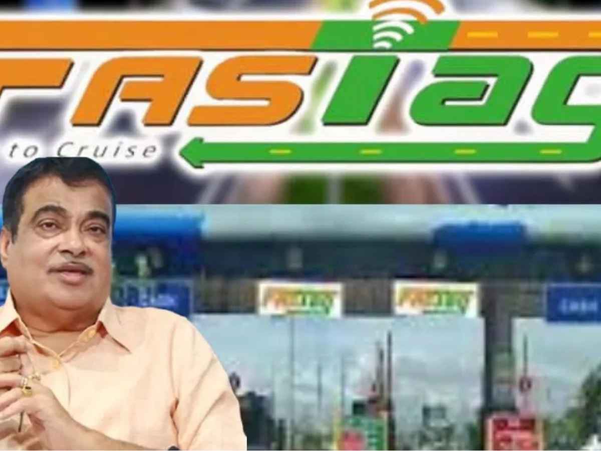 Nitin Gadkari Unveils FASTag Annual Pass for Private Vehicles