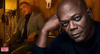 Samuel L. Jackson Joins Taylor Sheridan Universe with ‘NOLA King’ Series on Paramount+