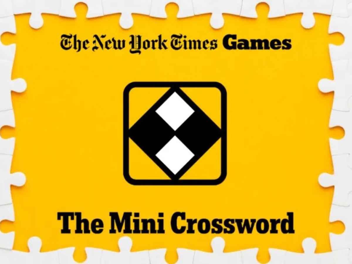NYT Mini Crossword Clue: What Miso Paste Is Made From — Answer Revealed