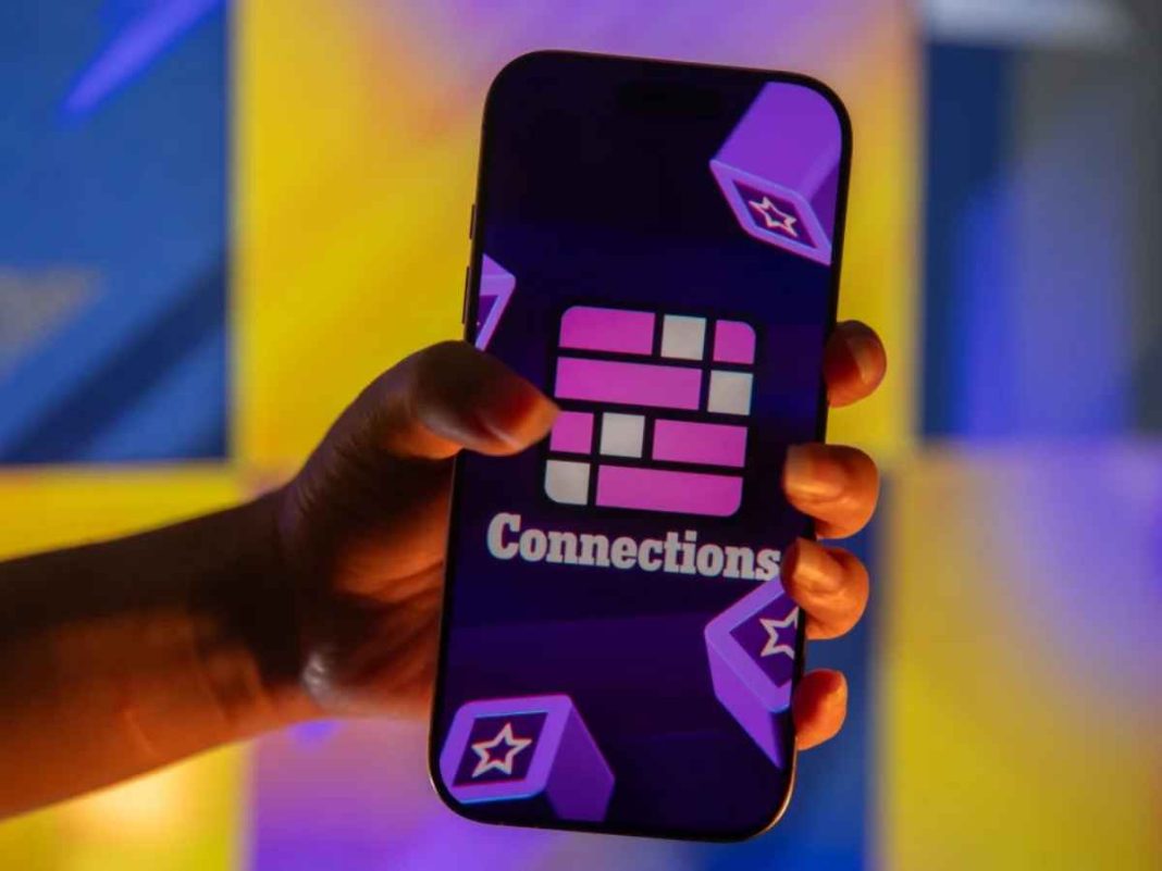 NYT Connections Hints Today: Clues, Answers For June 21