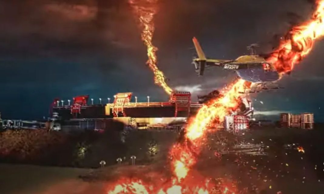 Can Nashville Handle the Heat?