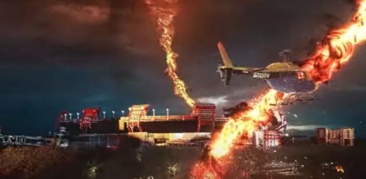 Can Nashville Handle the Heat?