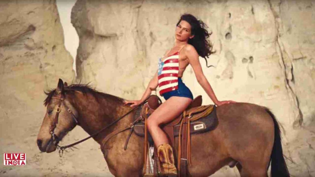 ‘National Anthem’ Makes Streaming Debut on Hulu for Pride Month