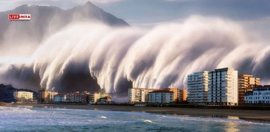 Cities to Sink into the Sea: ‘New Baba Vanga's’ Chilling Prediction