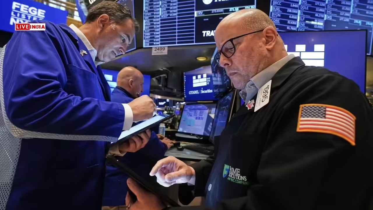 Wall Street Outlook for the Week Ahead: Markets to Eye Jobs Data, Trump’s ‘Big Act’