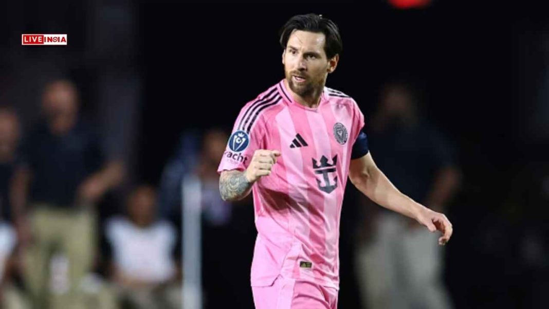 What is Messi Likely to do Next? Inter Miami Future, World Cup 2026, or Retirement?