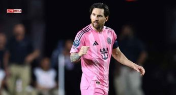 What is Messi Likely to do Next? Inter Miami Future, World Cup 2026, or Retirement?