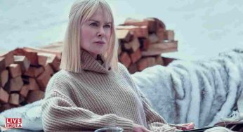 Nicole Kidman on ‘Nine Perfect Strangers’ Season 2: “We Were Cold, But We Were Inspired”