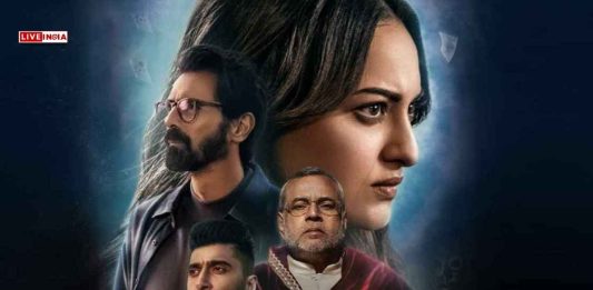 Sonakshi Sinha's ‘Nikita Roy’ Release Postponed to July 18- Here's Why