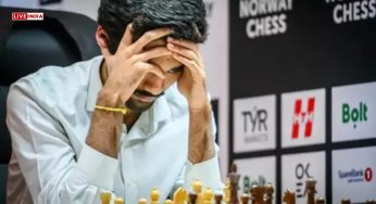 Magnus Carlsen Clinches 7th Norway Chess Title as Gukesh Blunders in Final Round-Watch