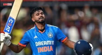 Will Shreyas Iyer Succeed Rohit Sharma as India’s ODI Captain? Deets Inside