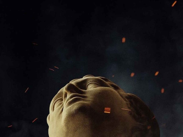 Christopher Nolan's Film 'The Odyssey' First Poster Leaked
