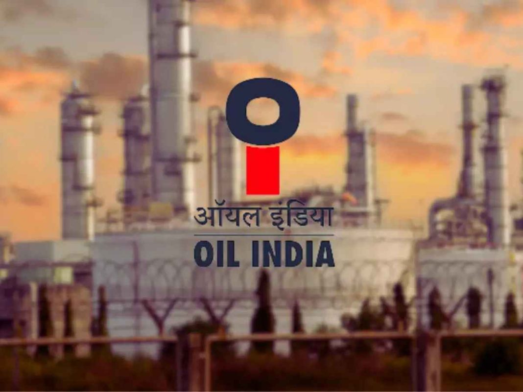 Oil India Share Price Today: Key Levels to Watch for Traders!