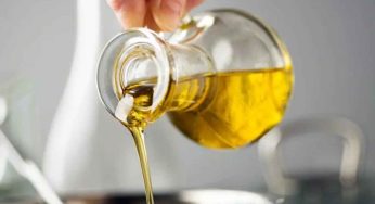 5 Proven Health Benefits Of Adding Olive Oil To The Diet