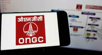 ONGC Share Price Update: Recovers After Dip!