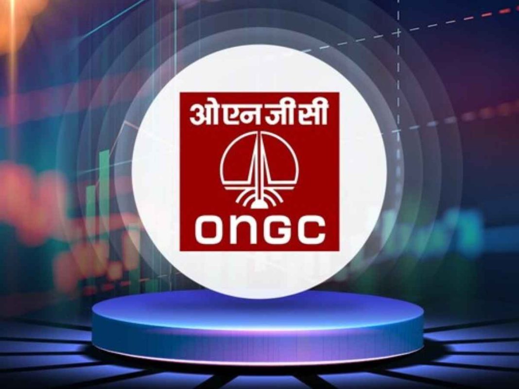 ONGC Share Price Today: 12 June Update