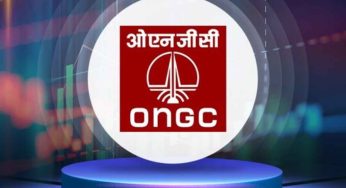 ONGC Share Price Today: 12 June Update