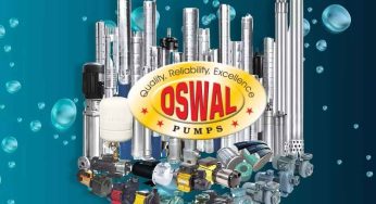 Oswal Pumps IPO GMP Today: Will It Soar on Listing Day?