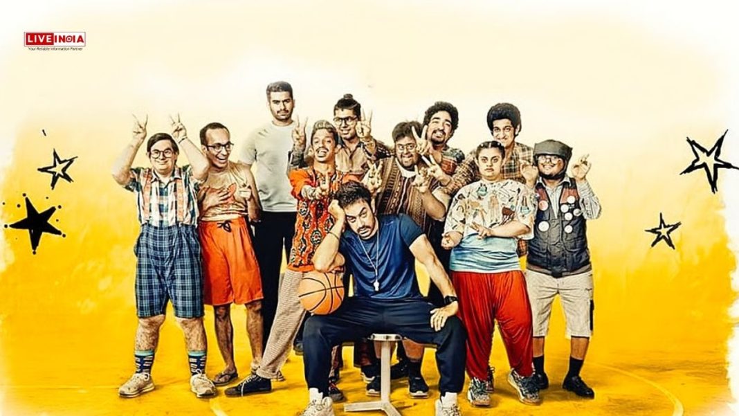 Aamir Misses Out on ₹125 Cr OTT Deal for Sitaare Zameen Par? Could Have Been 3rd Biggest Bollywood Streaming Contract