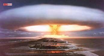 US Engineer Proposes Detonating 81-Gigaton Nuclear Bomb Under Ocean to Curb Climate Change