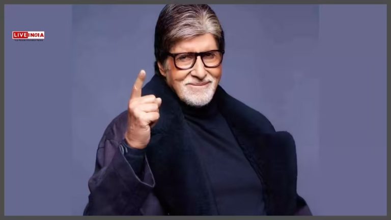Trolls Call Amitabh Bachchan "Buddha Satak Gaya Hai", He Retorts With Sharp, Witty Replies-Read On