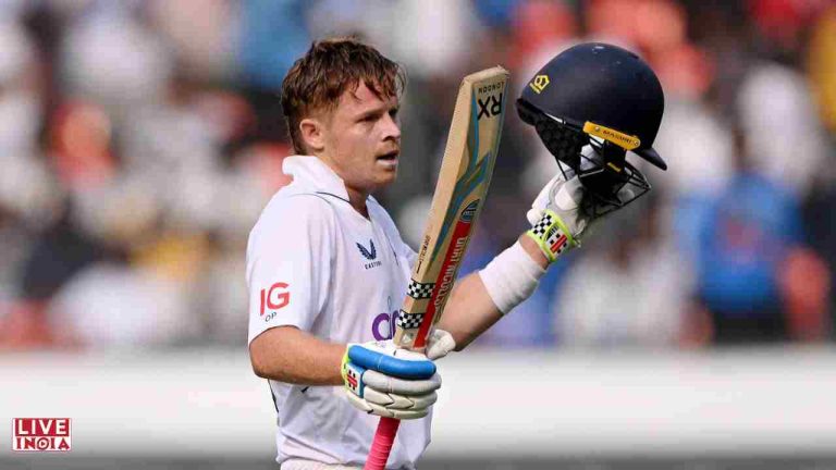 Ollie Pope’s Leeds Century Lauded by Duckett; Bumrah Hailed as 'Best Bowler in the World'