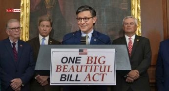 Will Trump’s ‘One Big Beautiful Bill’ Pass the Senate? Key Vote Underway Amid Criticism and Division