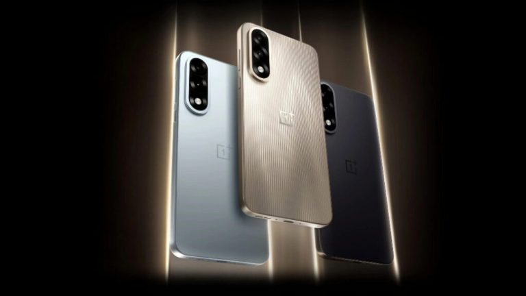 OnePlus Nord 5 in India? Sneaky Design Details & Camera Specs Leak—Price Shock Incoming!