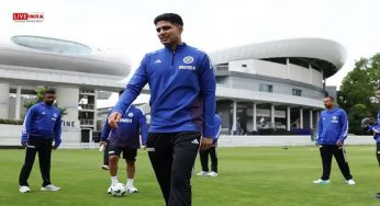 India vs England 1st Test Live Streaming: When and Where to Watch Shubman Gill’s Captaincy Debut