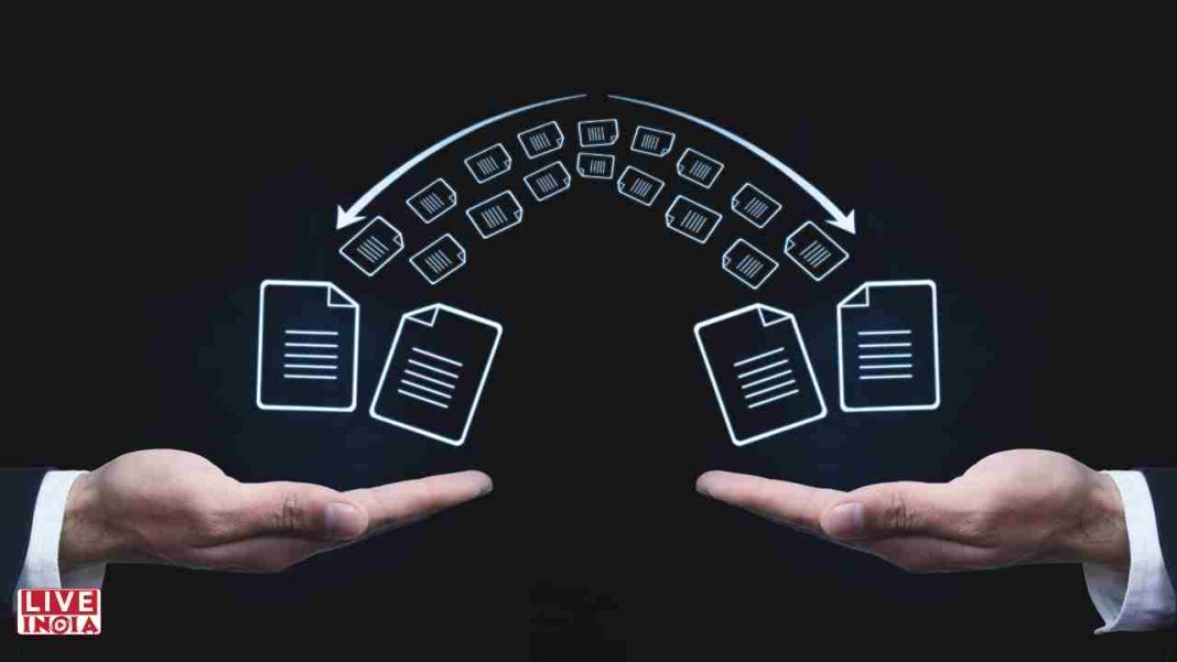 Why P2P File Transfer Apps Are the Smartest Way to Share Files Without the Internet