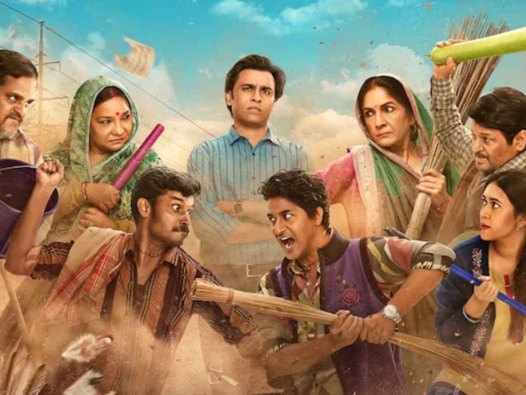 Panchayat Season 5 Confirmed? Writer Chandan Kumar Drops Exciting Update