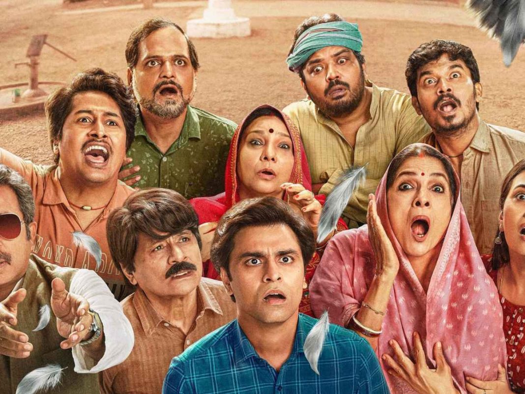 Panchayat Season 4 May Drop Early, Fans Get to Decide the Release Date!