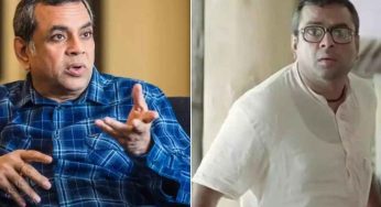 Paresh Rawal Reacts to Fan Asking Him to Return to ‘Hera Pheri 3’