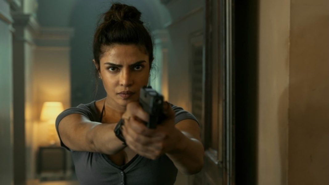 Priyanka Chopra Reveals Near-Fatal Injury On Set: ‘Could’ve Lost An Eye’